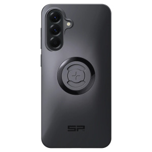SP Connect SPC+ Series - Telefoonhoes voor de Samsung Galaxy A56 - Zwart