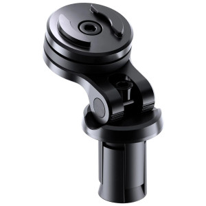 SP Connect Moto Stem Mount Pro Telefoonhouder Motor voor SPC+ hoesjes - Zwart