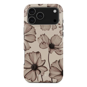 Burga Tough Backcover MagSafe voor de Apple iPhone 17 Pro - Barely Yours