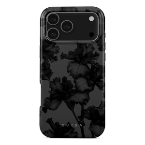 Burga Tough Backcover MagSafe voor de Apple iPhone 17 Pro Max - Nocturnal