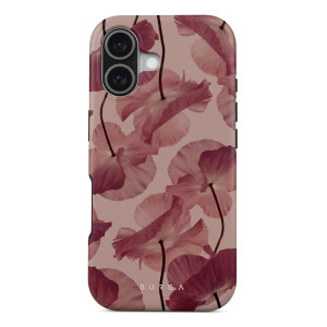Burga Tough Backcover MagSafe voor de Apple iPhone 17 - Tender Kiss