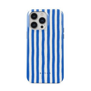 Burga Tough Backcover MagSafe voor de Apple iPhone 14 Pro - Kafenio