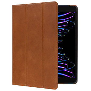 dbramante1928 Risskov Case voor de Apple iPad 11 (2025) 11 inch A16 / iPad 10 (2022) 10.9 inch - Tan