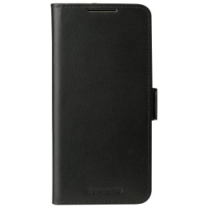 dbramante1928 Copenhagen Bookcase voor de Samsung Galaxy S26 Ultra - Black