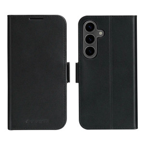 dbramante1928 Copenhagen Bookcase voor de Samsung Galaxy A56 - Zwart