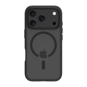dbramante1928 Grenen MagSafe - hoesje voor de Apple iPhone 17 Pro Max - Zwart