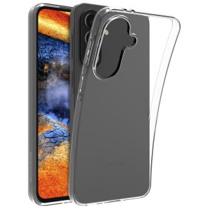 dbramante1928 Greenland Backcover voor de Samsung Galaxy A37 (5G) - Clear