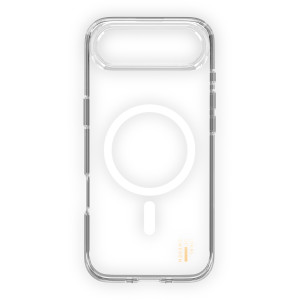 iDeal of Sweden Clear Case MagSafe voor de Apple iPhone Air - Clear