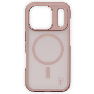 iDeal of Sweden Bumper Case MagSafe voor de Apple iPhone 17 Pro Max - Blush Pink