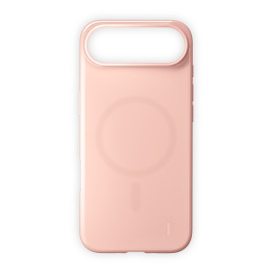 iDeal of Sweden Slim Case MagSafe voor de Apple iPhone Air - Glossy Blush Pink