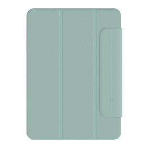 Pomologic BookCover voor de Apple iPad 11 (2025) 11 inch A16 / iPad 10 (2022) 10.9 inch - Minty Fresh