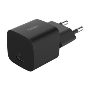 Belkin BoostCharge USB-C oplader 25W - Zwart