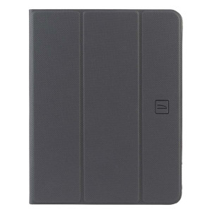 Tucano Up Plus Folio Case voor de Apple iPad Air 11 inch (2026) M4 / (2025) M3 / (2024) M2 / Air 5 (2022) / Air 4 (2020) - Zwart