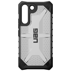 UAG Plasma Backcover voor de Samsung Galaxy S22 - Ash