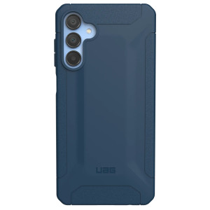 UAG Scout Backcover voor de Samsung Galaxy A15 (5G/4G) - Mallard