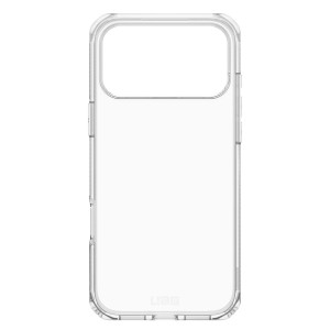 UAG Plyo Backcover voor de Apple iPhone 17 Pro Max - Ice