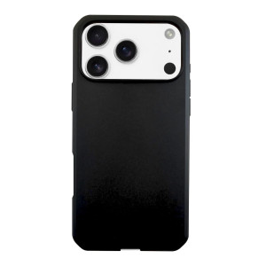 UAG Civilian LT Backcover met MagSafe voor de Apple iPhone 17 Pro - Zwart