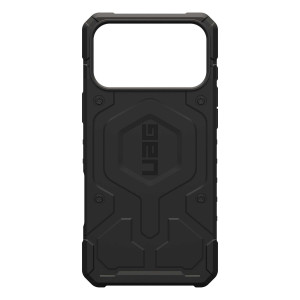UAG Pathfinder Backcover MagSafe voor de Apple iPhone 17 Pro Max - Zwart