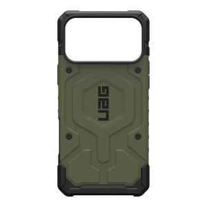UAG Pathfinder Backcover MagSafe voor de Apple iPhone 17 Pro Max - Olive
