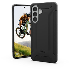 UAG Scout Backcover voor de Samsung Galaxy A57 (5G) - Zwart
