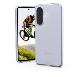 UAG Scout Backcover voor de Samsung Galaxy A37 (5G) - Clear