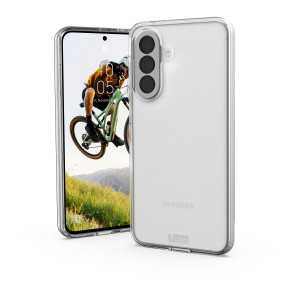 UAG Scout Backcover voor de Samsung Galaxy A57 (5G) - Clear