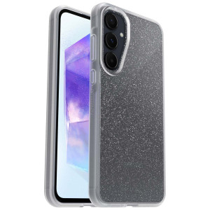 OtterBox React Backcover voor de Samsung Galaxy A55 - Stardust