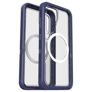 OtterBox Defender XT Backcover voor de Samsung Galaxy S25 - Lavender Haze