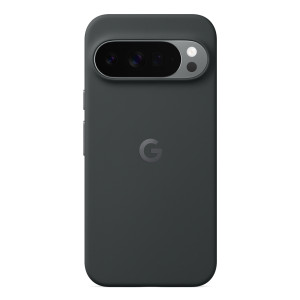 Originele Backcover voor de Google Pixel 10 / 10 Pro - Obsidian