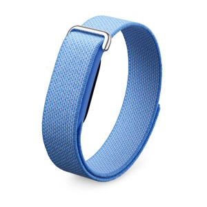 Google Performance Loop Band voor de Fitbit Air - Lavender