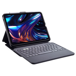 ZAGG Pro Keys 2 keyboard bookcase voor de Apple iPad Pro 13 (2025) M5 / (2024) M4 - QWERTY / NL - Zwart