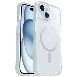 OtterBox React MagSafe voor de Apple iPhone 17e / 16e / 15 / 14 / 13 - Stardust