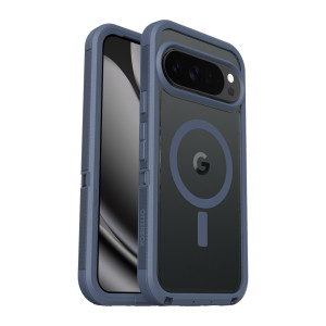 OtterBox Defender Pro XT Magnets Backcover voor de Google Pixel 10 Pro XL - Blue