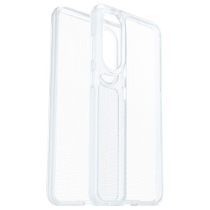 OtterBox React Backcover voor de Samsung Galaxy S25 Edge - Clear