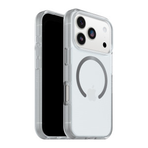 OtterBox React MagSafe voor de Apple iPhone 17 Pro - Clear