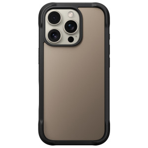 Nomad Rugged Case voor de Apple iPhone 16 Pro - Desert