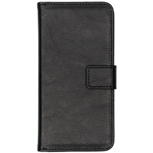 imoshion Luxe Bookcase voor de Huawei P Smart (2019) - Zwart