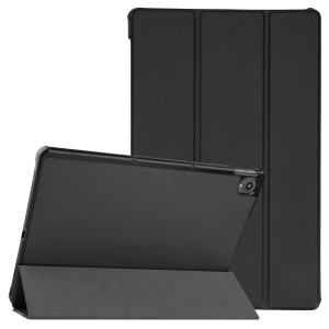 imoshion Trifold Bookcase voor de Lenovo Tab P11 / P11 Plus - Zwart