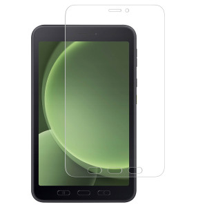 Accezz Premium glass screenprotector Tablet voor de Samsung Galaxy Tab Active 5