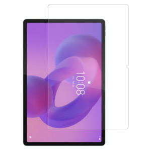 Accezz Premium glass screenprotector Tablet voor de Lenovo Idea Tab Pro