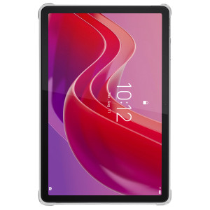 imoshion Shockproof Case voor de Lenovo Tab M11 - Transparant
