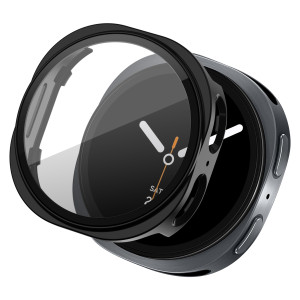 imoshion Full Cover Hardcase voor de Samsung Galaxy Watch 9 / Watch 8 (40 mm) - Zwart