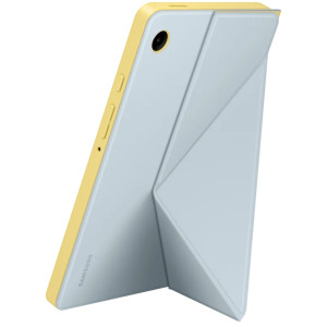 Originele Book Cover voor de Samsung Galaxy Tab A9 8.7 inch - Blue