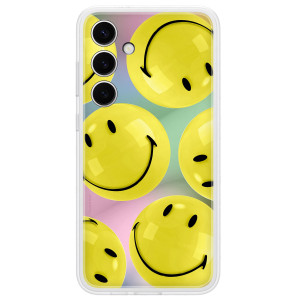 Originele Suit Case voor de Samsung Galaxy S24 Plus - Yellow