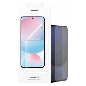 Originele Screenprotector voor de Samsung Galaxy S24 FE