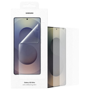 Originele Screenprotector voor de Samsung Galaxy S25 Ultra