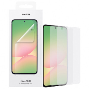 Originele Screenprotector voor de Samsung Galaxy A56