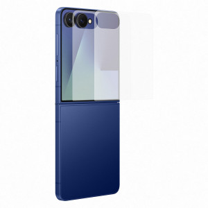 Originele Screenprotector voor de Samsung Galaxy Z Flip 7