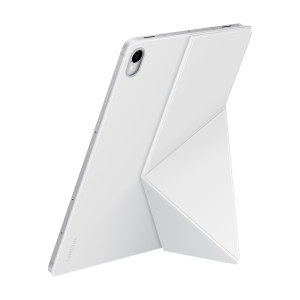 Originele Book Cover voor de Samsung Galaxy Tab S11 - Wit