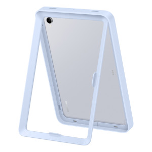 Frame Cover voor de Samsung Galaxy Tab S11 - Blue